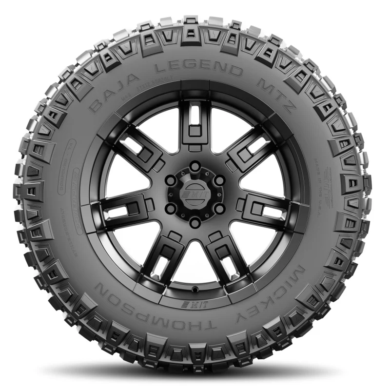 Mickey Thompson Baja Legend MTZ Tire - 40X13.50R17LT 121Q - 247959 - Image 19