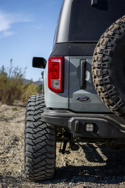 Mickey Thompson Baja Legend MTZ Tire - 40X13.50R17LT 121Q - 247959 - Image 9