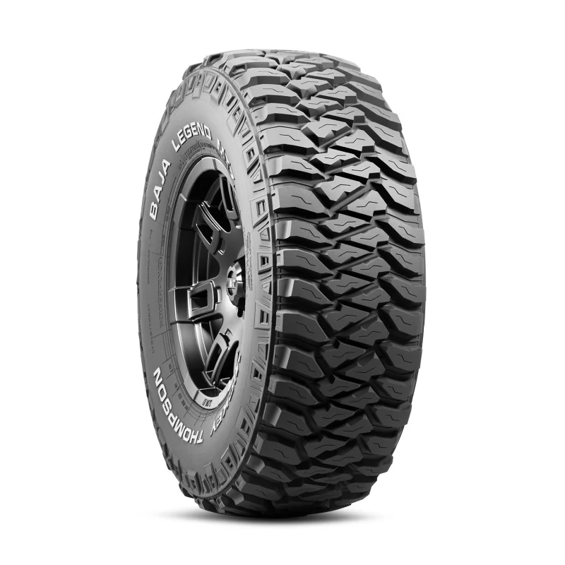 Mickey Thompson Baja Legend MTZ Tire - LT265/70R17 121/118Q - 247905 - Image 11