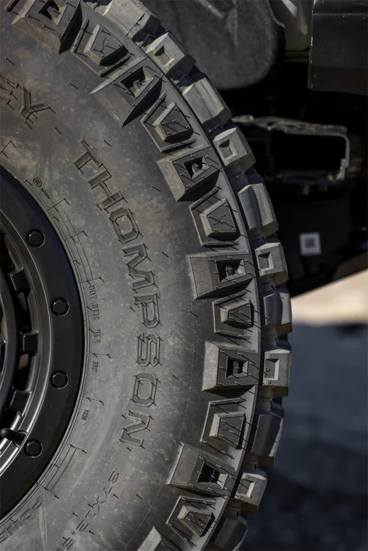 Mickey Thompson Baja Legend MTZ Tire - LT295/55R20 123/120Q - 247922 - Image 14