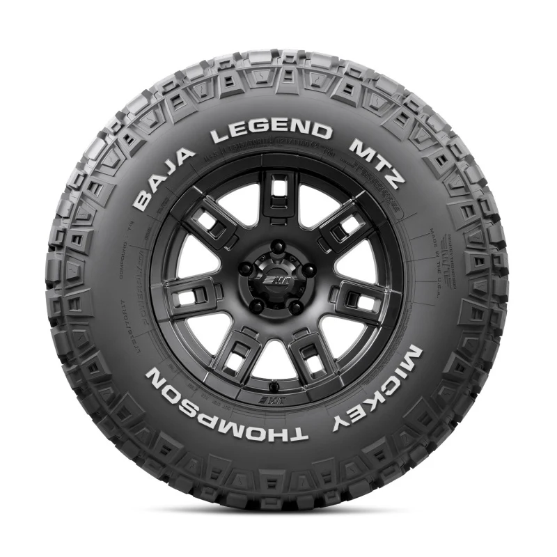 Mickey Thompson Baja Legend MTZ Tire - LT295/70R18 129/126P - 247928 - Image 9