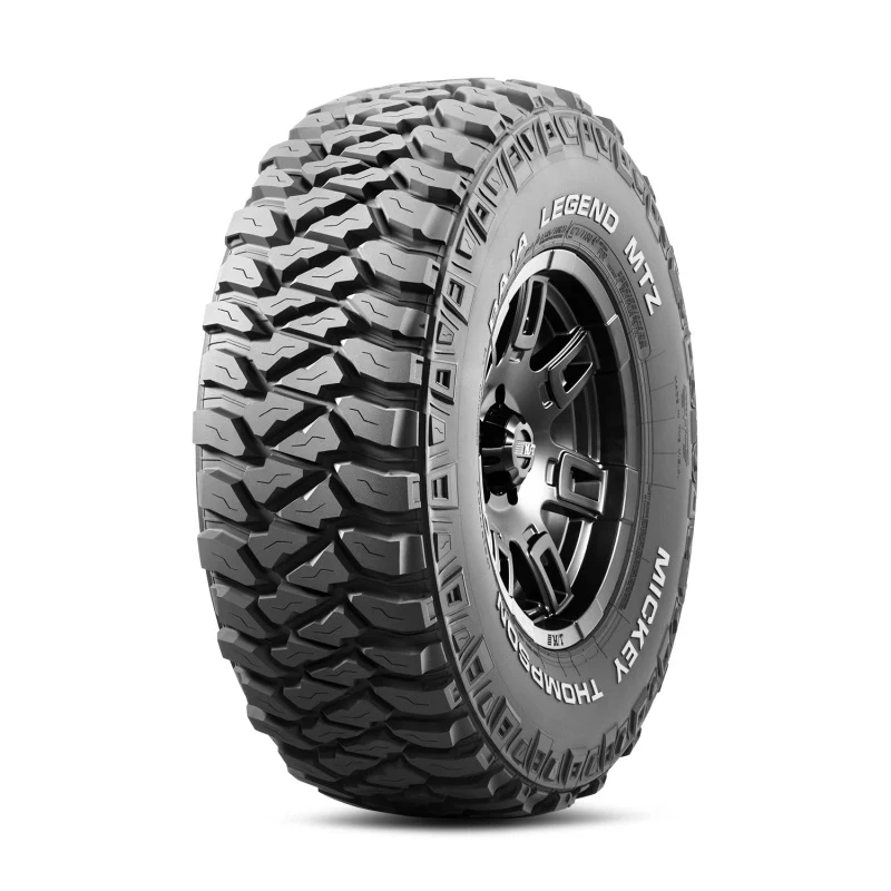 Mickey Thompson Baja Legend MTZ Tire - LT305/60R18 126/123Q - 247906 - Image 2