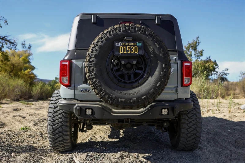 Mickey Thompson Baja Legend MTZ Tire - LT305/70R16 124/121Q - 247910 - Image 6