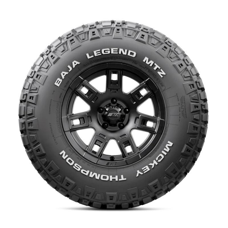 Mickey Thompson Baja Legend MTZ Tire - LT315/70R17 121/118Q E - 272498 - Image 4