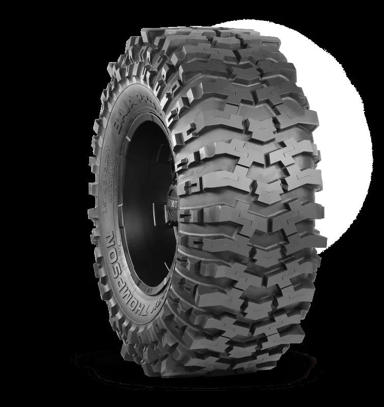 Mickey Thompson Baja Pro XS Tire - 38X13.50-17LT - 250095 - Image 6