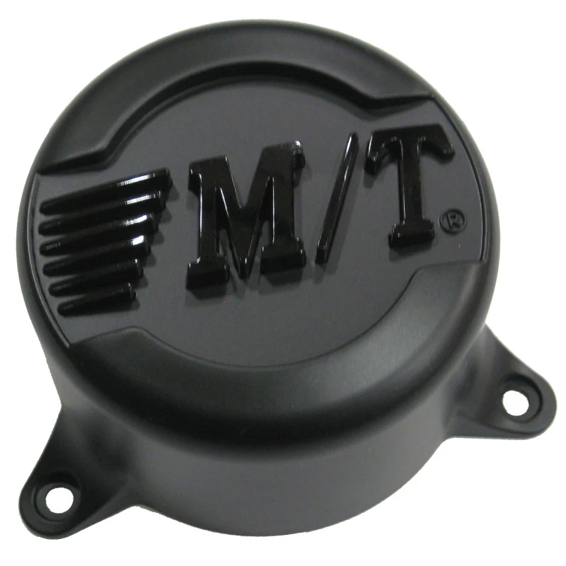 Mickey Thompson Classic Baja Lock Center Cap - 8X6.5 - 250273