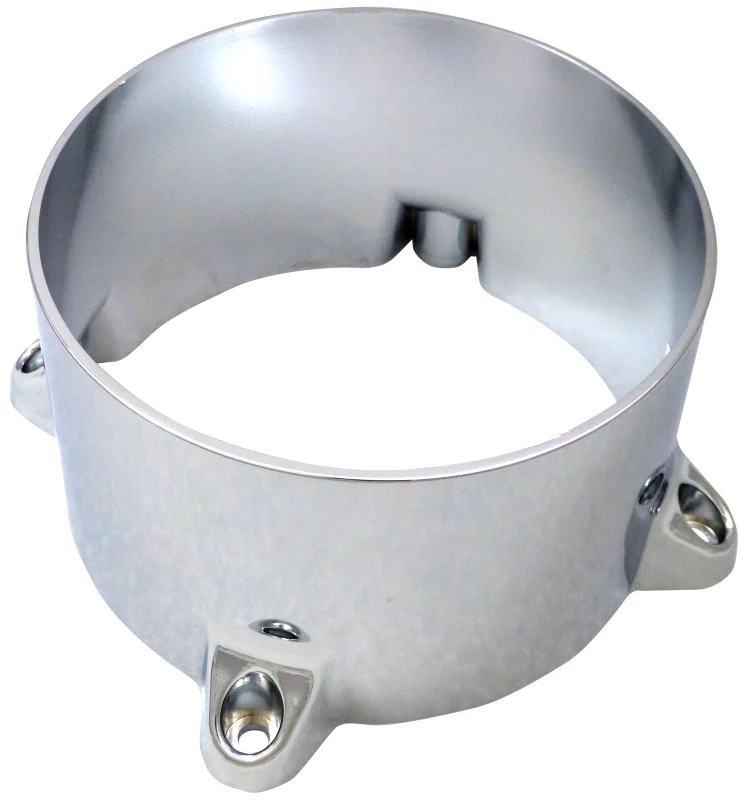 Mickey Thompson Classic III Center Cap - Open 8x6.5/170 - 250374 - Image 2