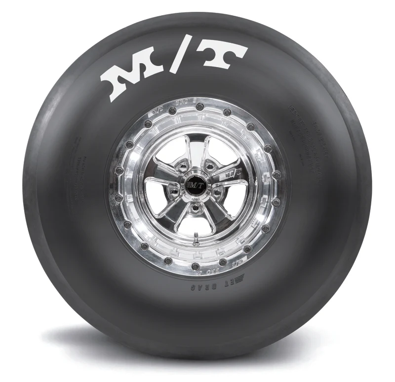 Mickey Thompson ET Drag Tire - 29.5/9.0-15 L8 - 250844 - Image 2