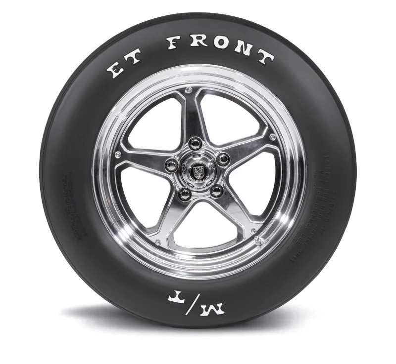 Mickey Thompson ET Front Tire - 26.0/4.0-17 - 250923 - Image 2