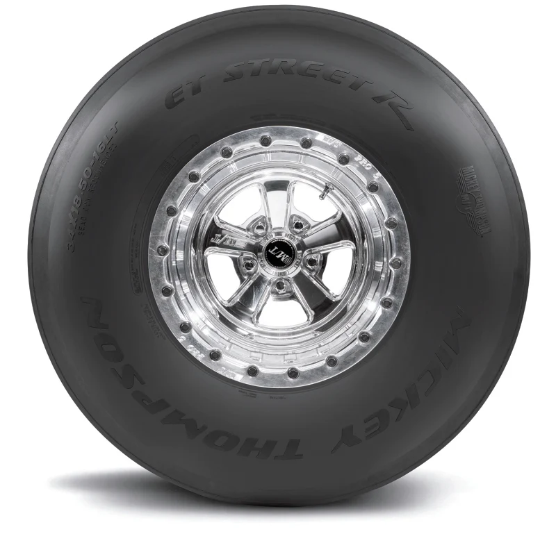 Mickey Thompson ET Street R Tire - 28X12.50-15LT - 250960 - Image 3