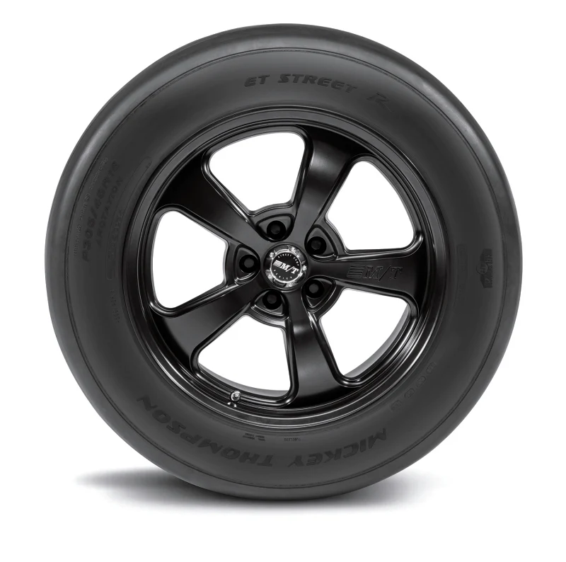 Mickey Thompson ET Street R Tire - P255/60R15 - 255599 - Image 2