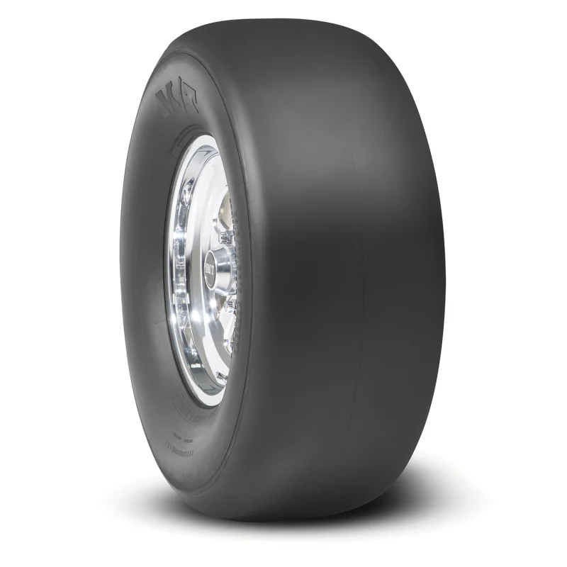 Mickey Thompson Pro Bracket Radial Tire - 32.0/14.0R15 X5 - 250796