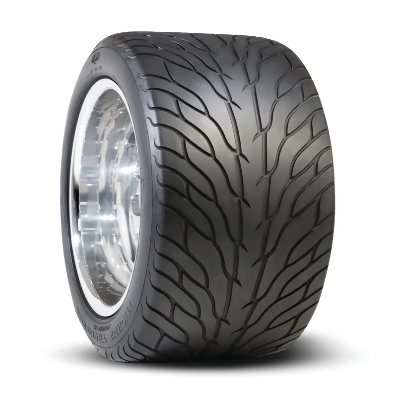 Mickey Thompson Sportsman S/R Tire - 26X6.00R18LT 79H - 255644 - Image 2