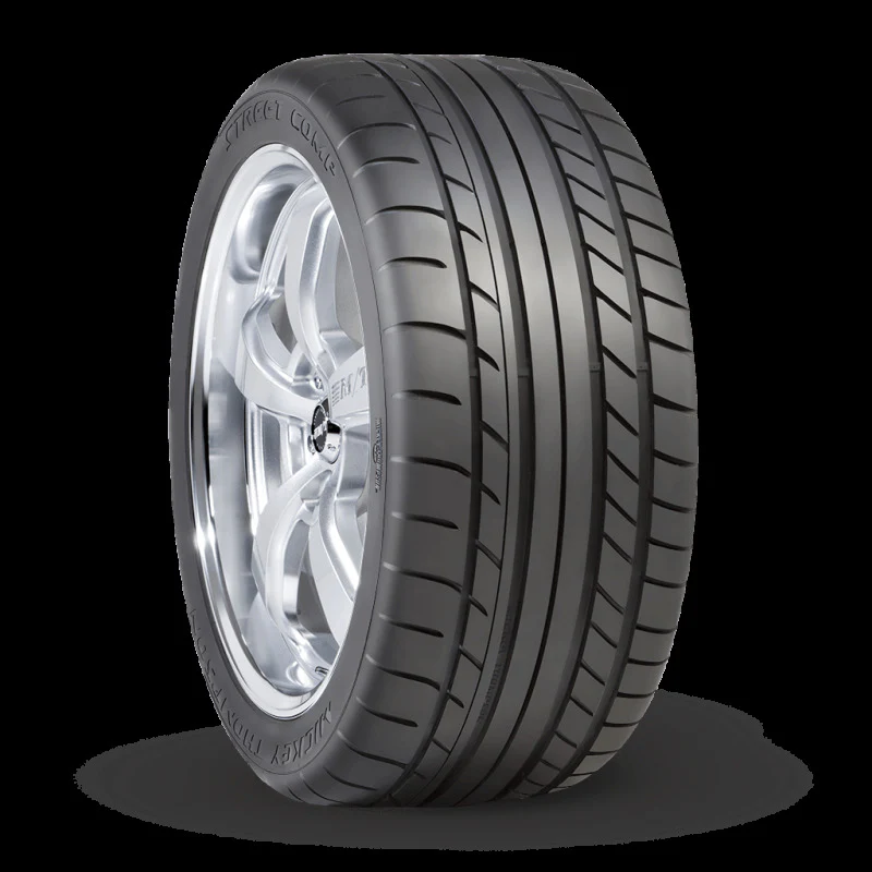 Mickey Thompson Street Comp Tire - 285/35R19 99Y - 248821 - Image 3