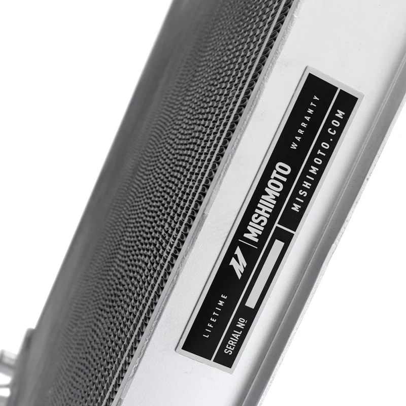 Mishimoto 04-13 Infiniti QX56 / 05-14 Nissan Armada Aluminum Radiator - Image 8