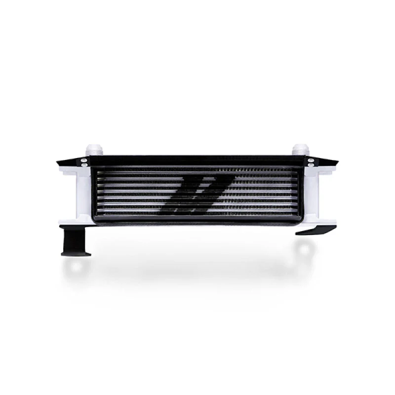 Mishimoto 99-05 Mazda Miata Thermostatic Oil Cooler Kit - Silver - Image 22